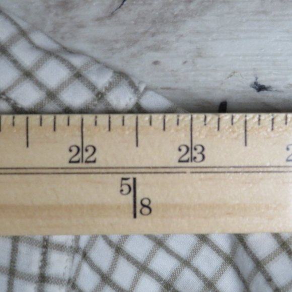 Columbia* Men's Short Sleeve Button Down Single Chest‎ Pocket Shirt Size~ XL - Picture 7 of 10